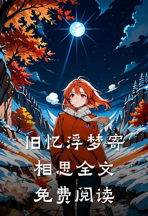 旧忆浮梦寄相思全文免费阅读