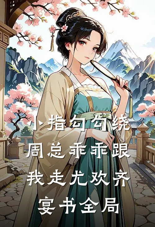 小指勾勾绕，周总乖乖跟我走尤欢齐宴书全局