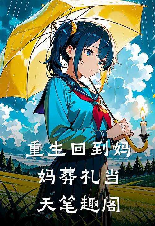 重生回到妈妈葬礼当天笔趣阁