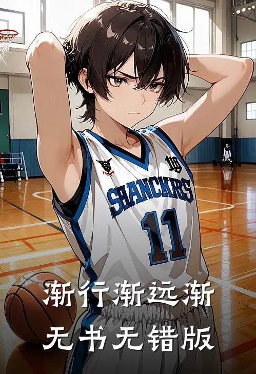 渐行渐远渐无书无错版