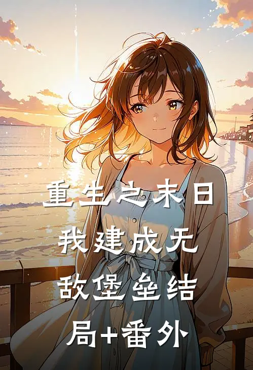 重生之末日我建成无敌堡垒结局+番外