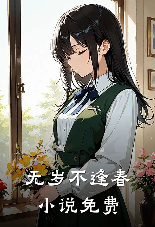 无岁不逢春小说免费