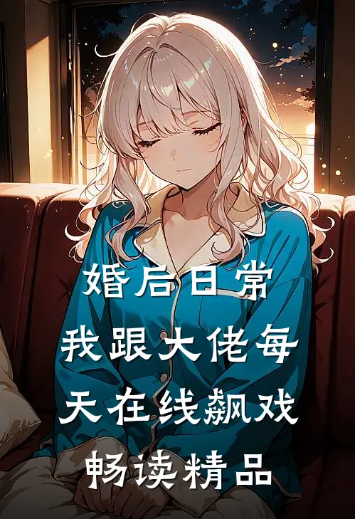 婚后日常：我跟大佬每天在线飙戏畅读精品