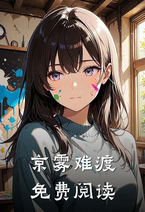 京雾难渡免费阅读
