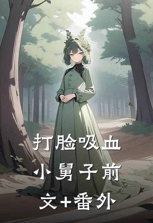 打脸吸血小舅子前文+番外