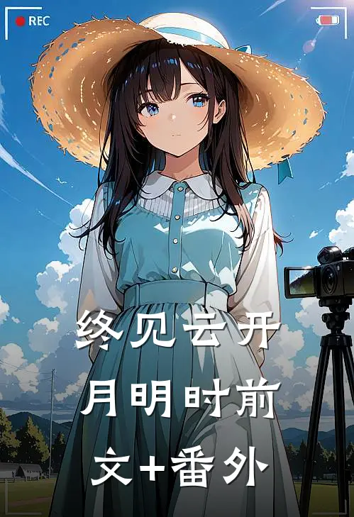 终见云开月明时前文+番外