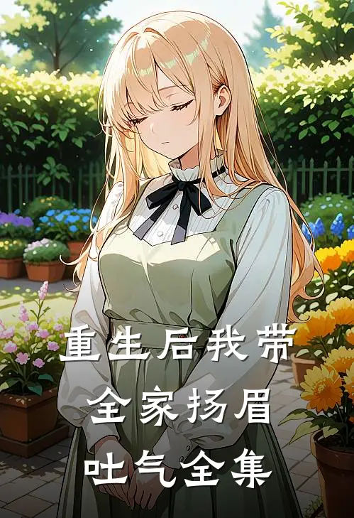 重生后我带全家扬眉吐气 全集