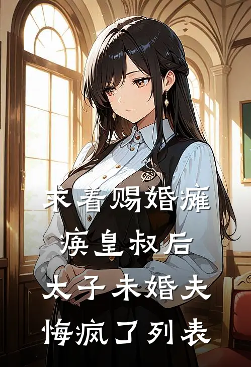 求着赐婚瘫痪皇叔后，太子未婚夫悔疯了列表