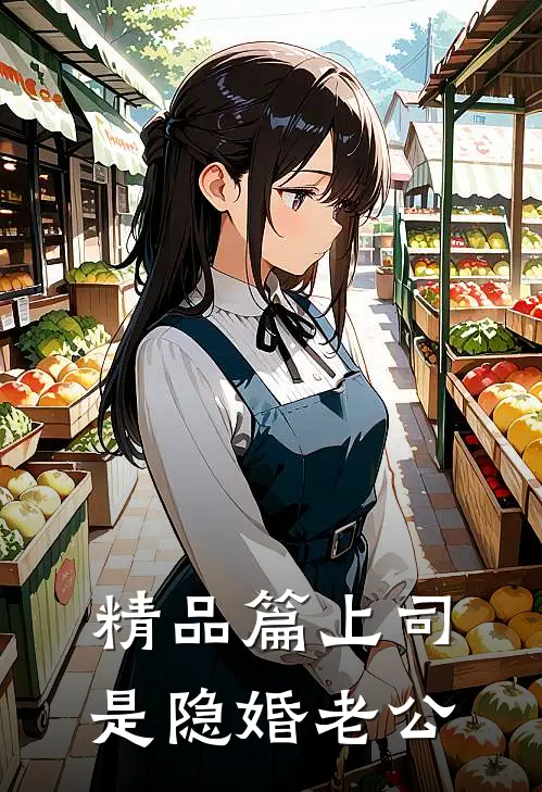 精品篇上司是隐婚老公
