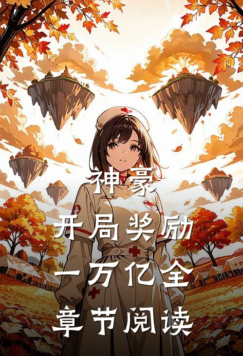 神豪开局奖励一万亿全章节阅读