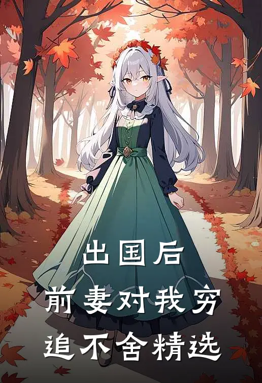 出国后，前妻对我穷追不舍精选