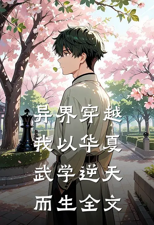 异界穿越：我以华夏武学逆天而生全文