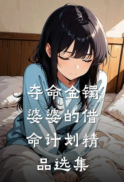 夺命金镯：婆婆的借命计划精品选集
