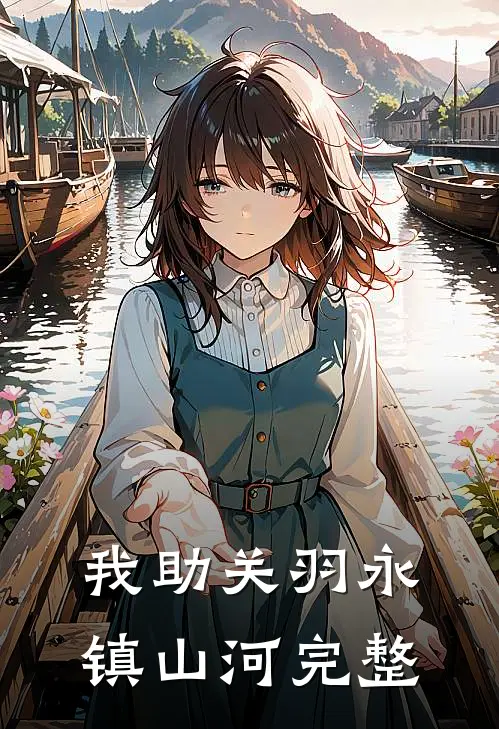我助关羽永镇山河完整