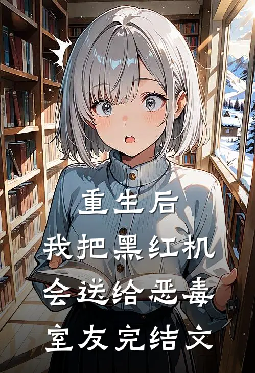 重生后，我把黑红机会送给恶毒室友完结文