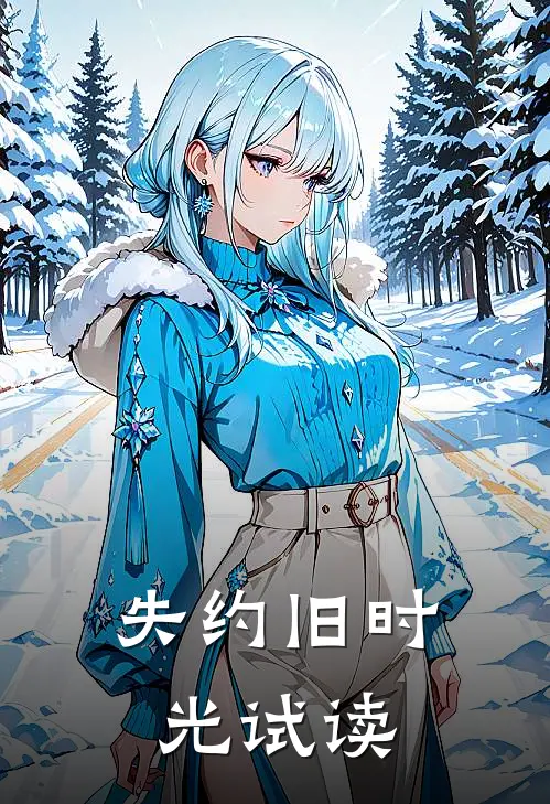 失约旧时光试读
