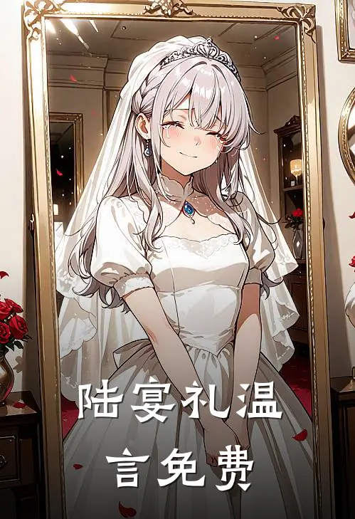 陆宴礼温言免费