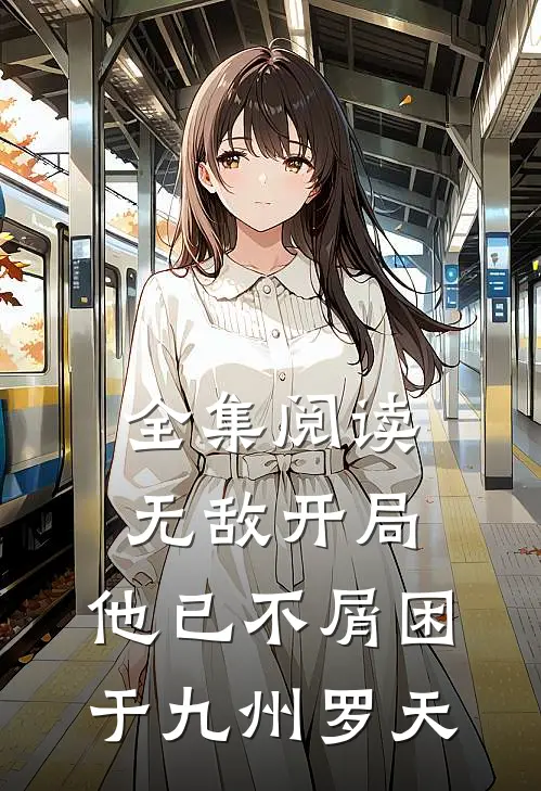 全集阅读无敌开局,他已不屑困于九州罗天
