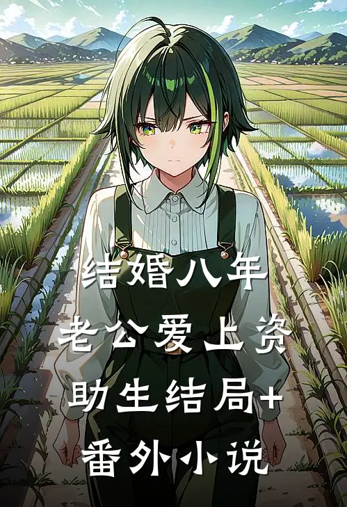 结婚八年，老公爱上资助生结局+番外小说