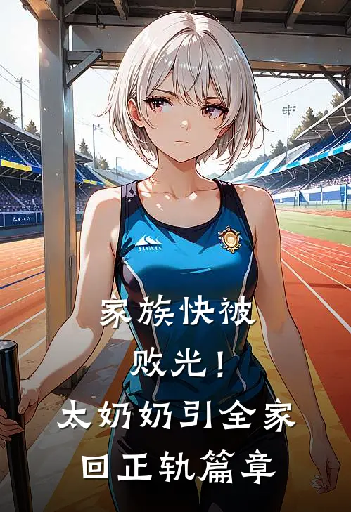 家族快被败光！太奶奶引全家回正轨篇章