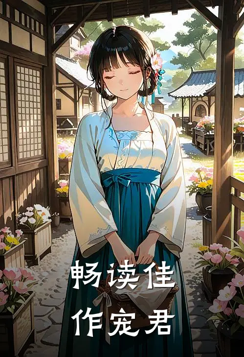 畅读佳作宠君