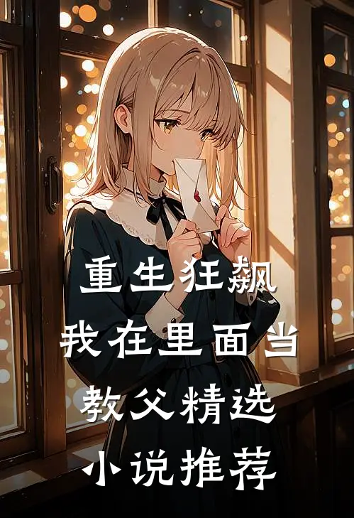 重生狂飙：我在里面当教父精选小说推荐
