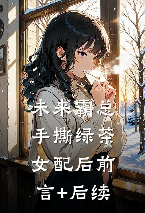 未来霸总手撕绿茶女配后前言+后续