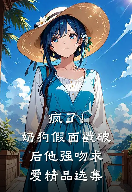 疯了！奶狗假面戳破后他强吻求爱精品选集