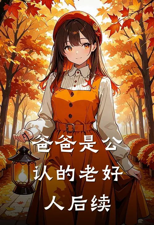 爸爸是公认的老好人后续