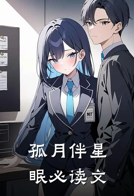 孤月伴星眠必读文
