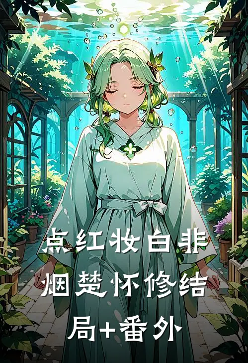点红妆白非烟楚怀修结局+番外