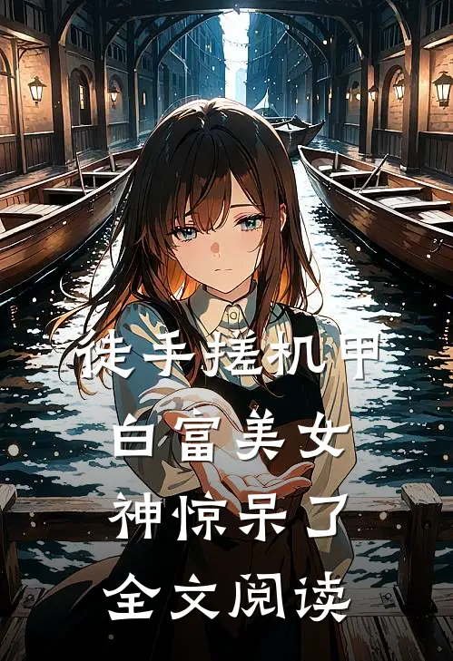 徒手搓机甲，白富美女神惊呆了全文阅读