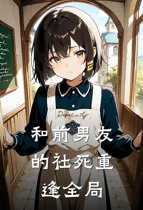 和前男友的社死重逢全局