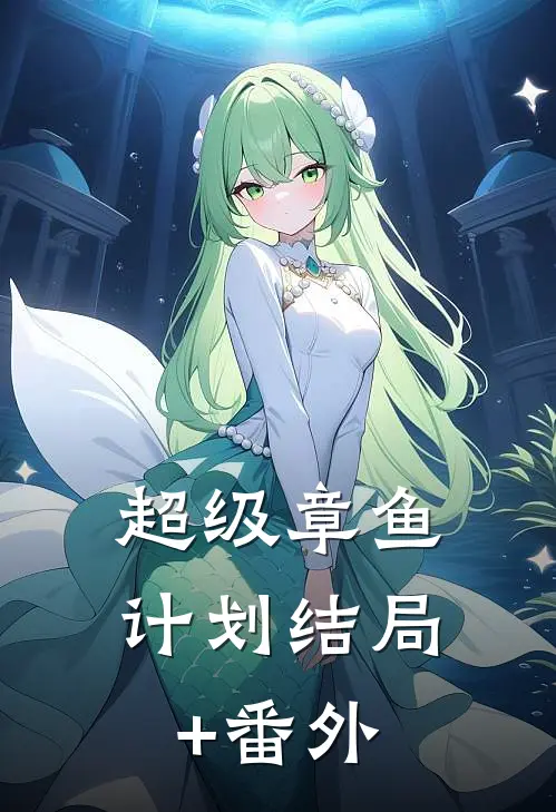 超级章鱼计划结局+番外