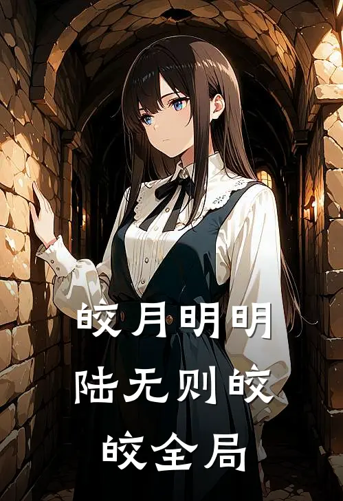 皎月明明陆无则皎皎全局