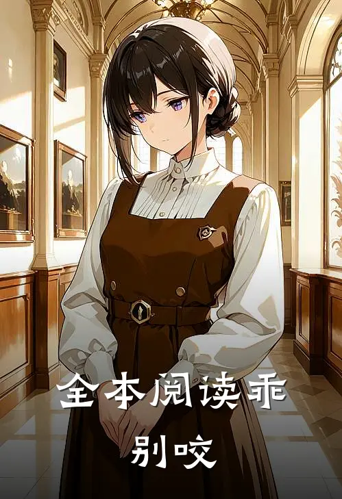 全本阅读乖，别咬