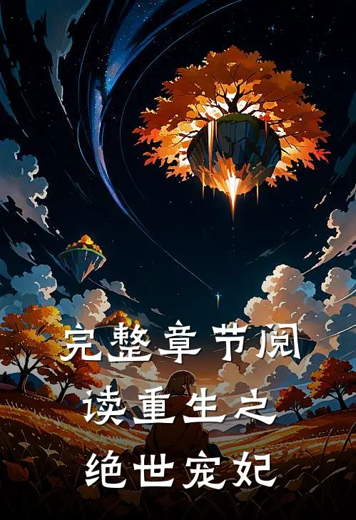 完整章节阅读重生之绝世宠妃