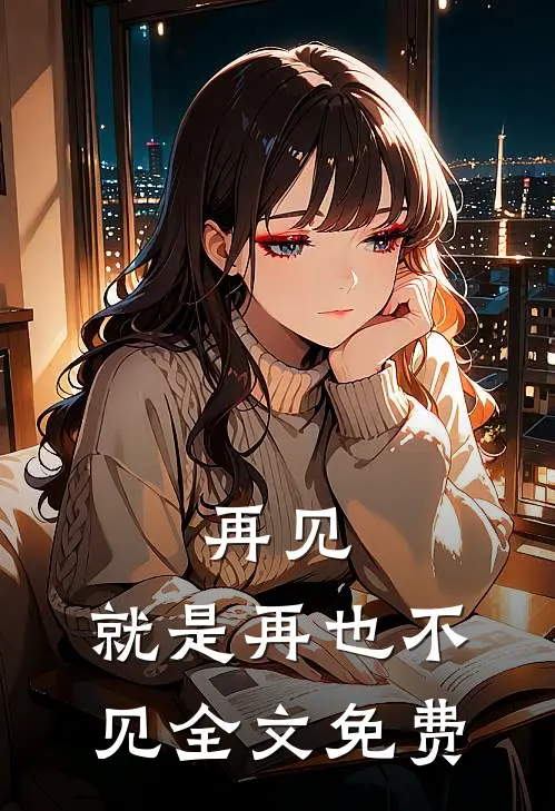 再见，就是再也不见全文免费