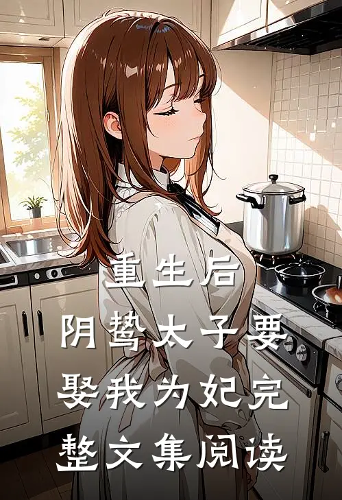 重生后，阴鸷太子要娶我为妃完整文集阅读