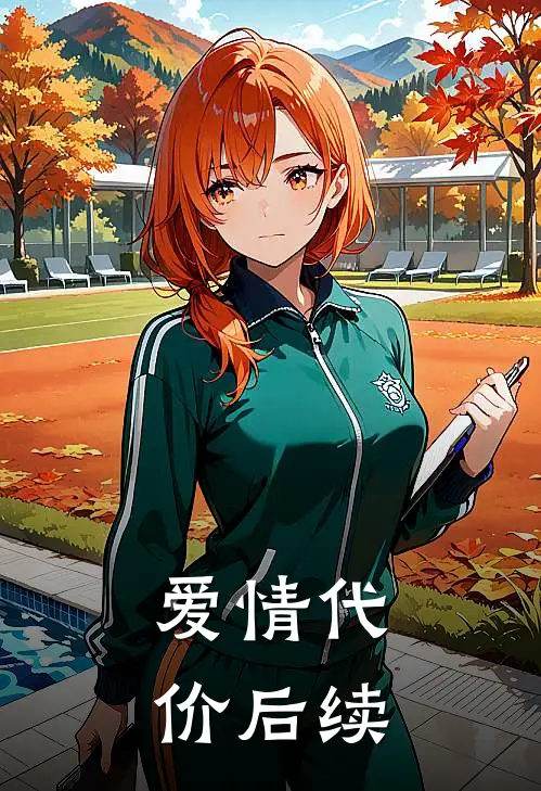 爱情代价后续