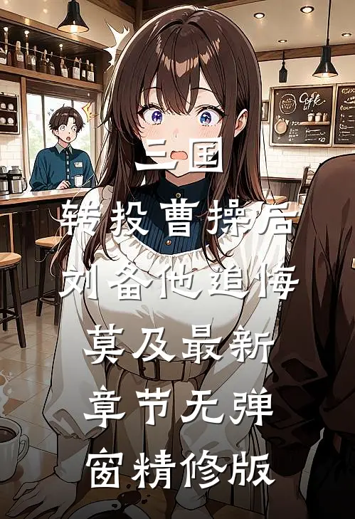 三国:转投曹操后,刘备他追悔莫及 最新章节无弹窗精修版