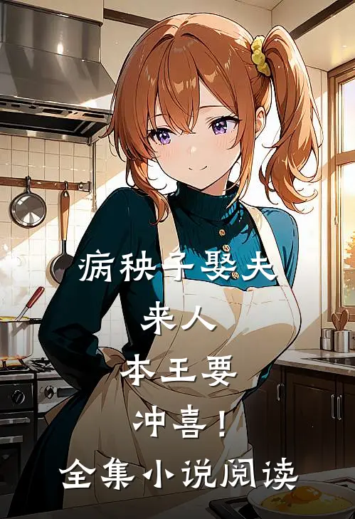 病秧子娶夫：来人，本王要冲喜！全集小说阅读
