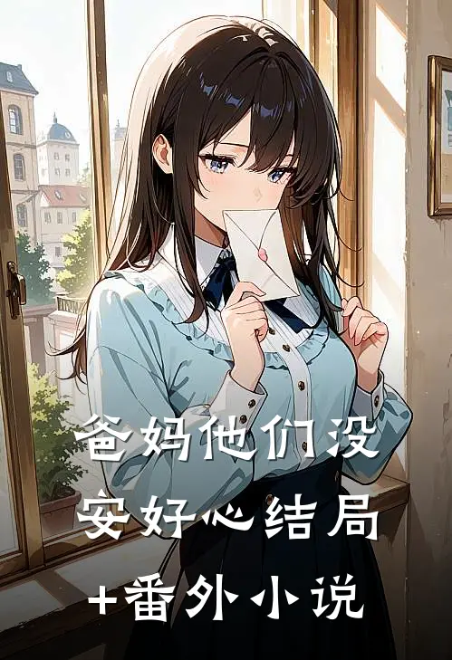 爸妈他们没安好心结局+番外小说