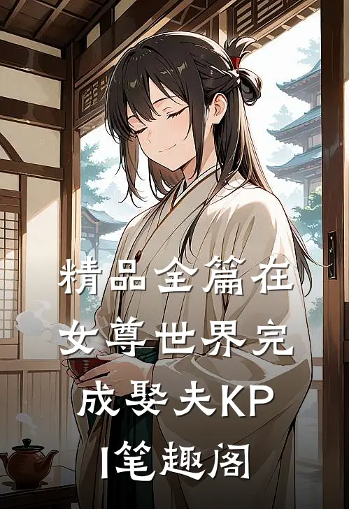 精品全篇在女尊世界完成娶夫KPI笔趣阁