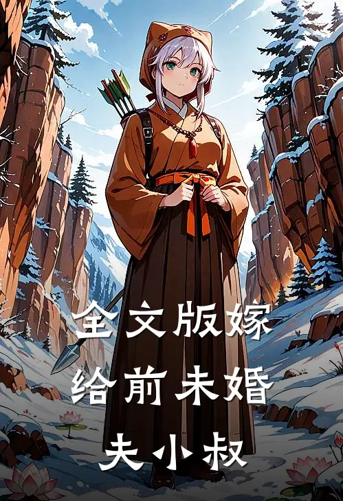 全文版嫁给前未婚夫小叔