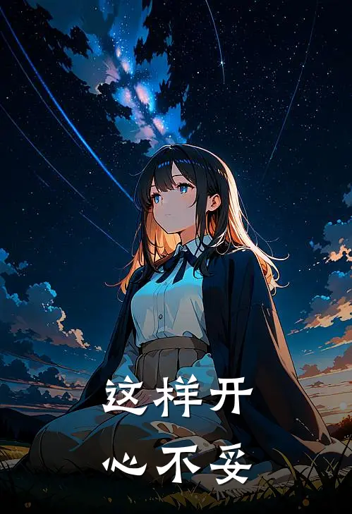 这样开心不妥