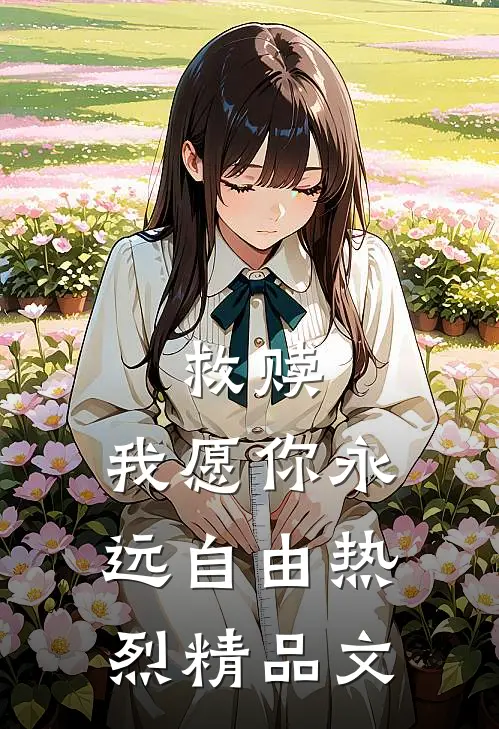 救赎：我愿你永远自由热烈精品文