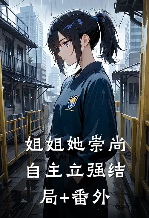 姐姐她崇尚自主立强结局+番外