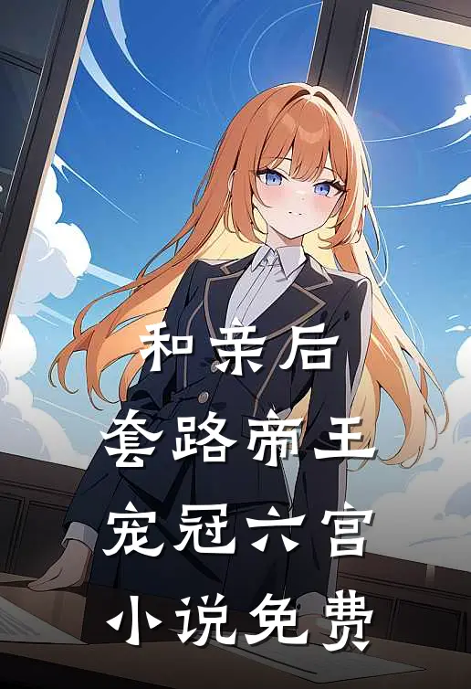 和亲后，套路帝王宠冠六宫小说免费