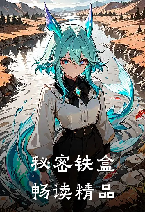 秘密铁盒畅读精品